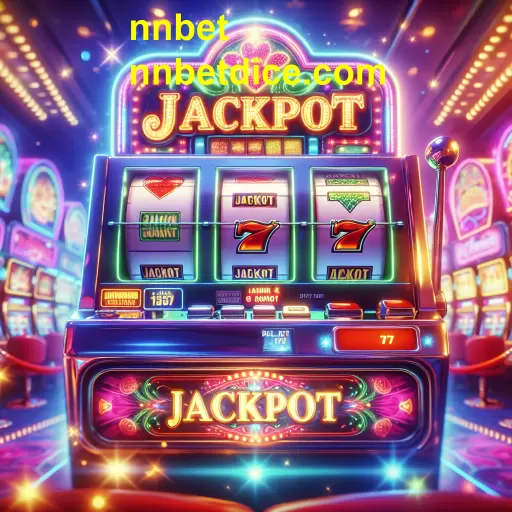 Descubra a Emoção dos Jackpots no nnbet