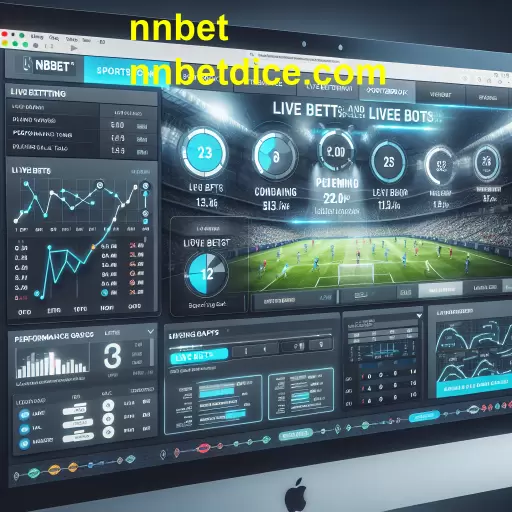 Apostas Ao Vivo: A Experiência Emoção da nnbet