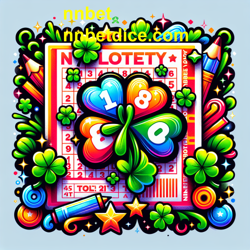 A Emoção das Loterias no nnbet