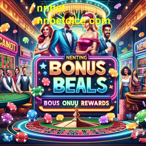 Promoções Imperdíveis na nnbet: Aumente suas Chances de Ganhar